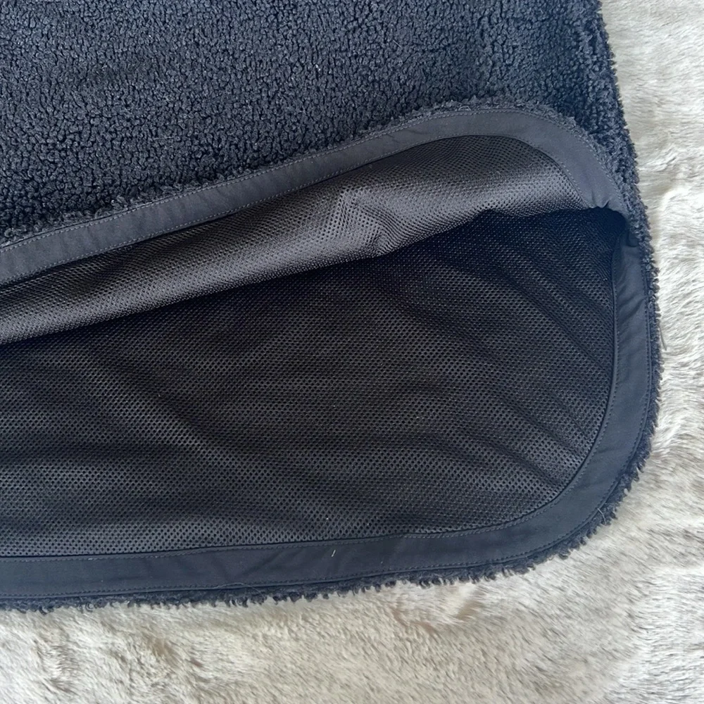 ❄️North Face Fleece Ridge Tunic 🌧️ - Picture 7 of 13